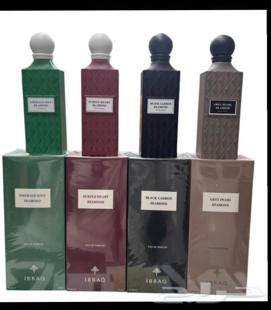 وصل الجديد عطور بالجملة اسعار خيال 20ريال فقط64375483029506114