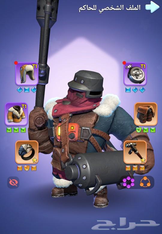 حساب النجاة في الصقيع64371628941953110