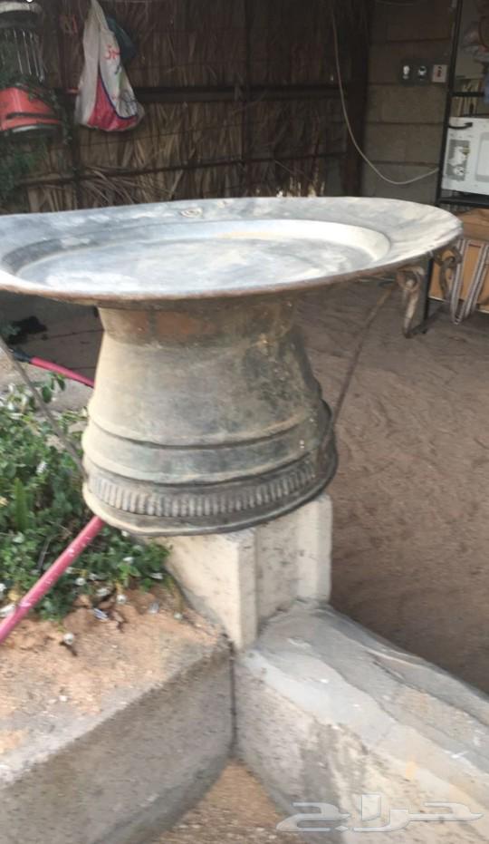 للبيع صينيه طعام قديمه عمرها تجاوز 50 سنه64376959469058111