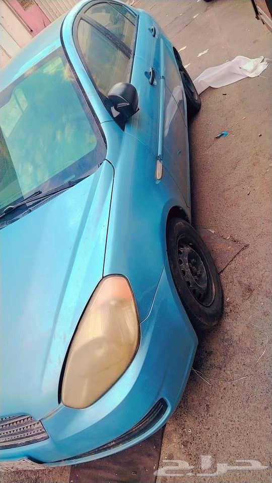 للبيع اكسنت2007 قير عادى فحص وتجديد على البايع64516016786690110