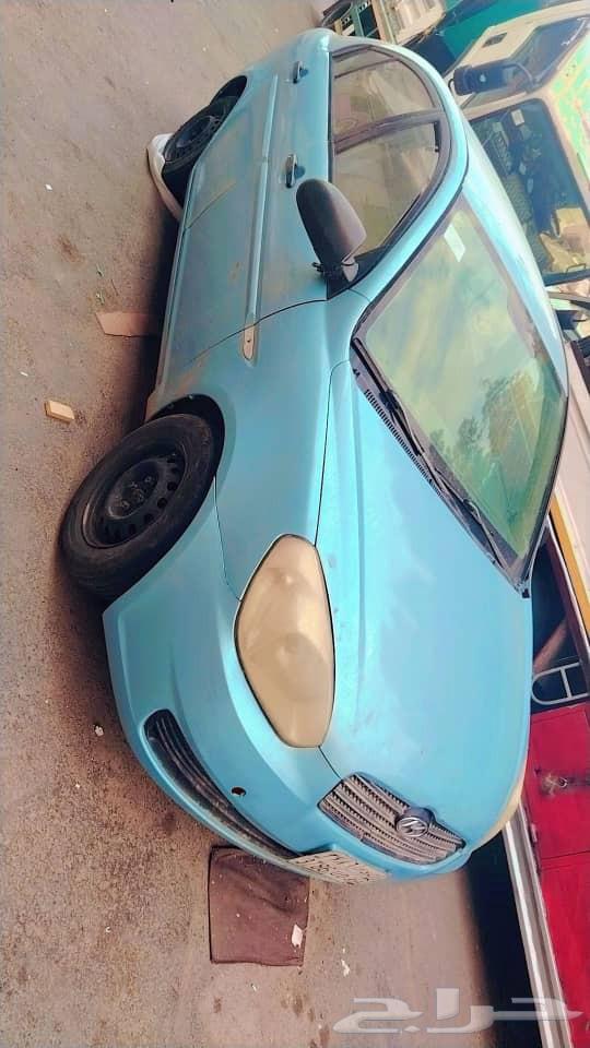 للبيع اكسنت2007 قير عادى فحص وتجديد على البايع64516016786690111