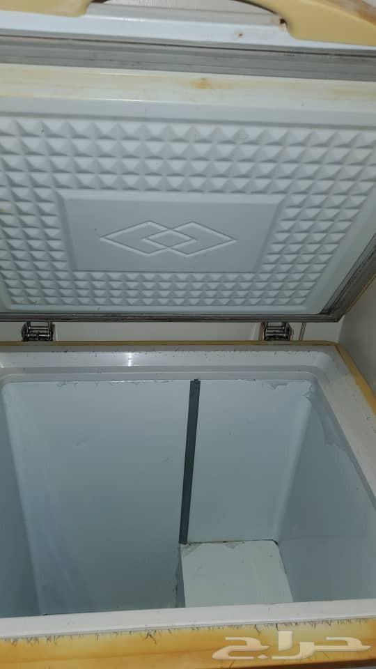فريزر نظيف جدا تبريد شرط64373713274114110