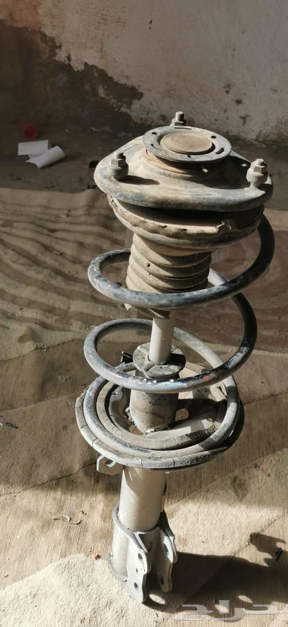 Right-side assistant for Corolla 2001 to 200764509884770691110