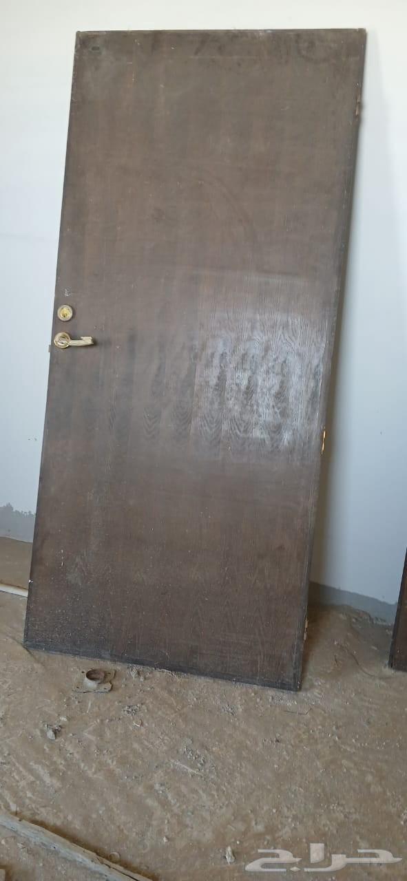 للبيع أبواب خشب64370395859971112