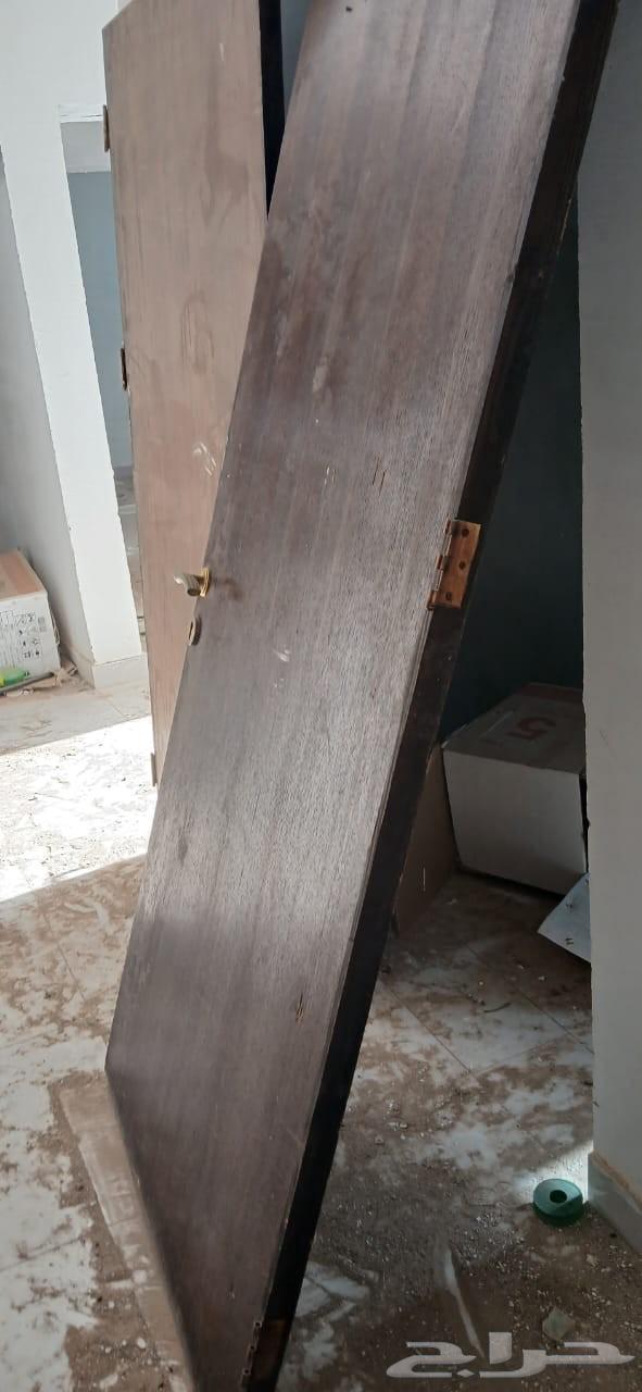 للبيع أبواب خشب64370395859971111