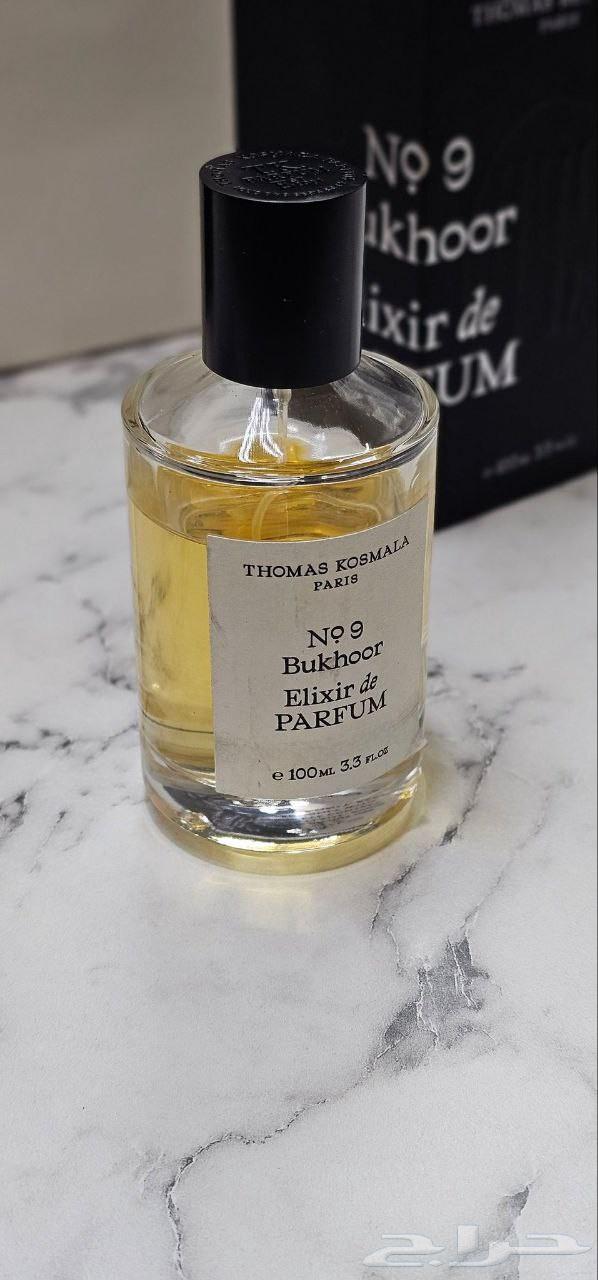 عطور نيش مستخدمه64376690216067113