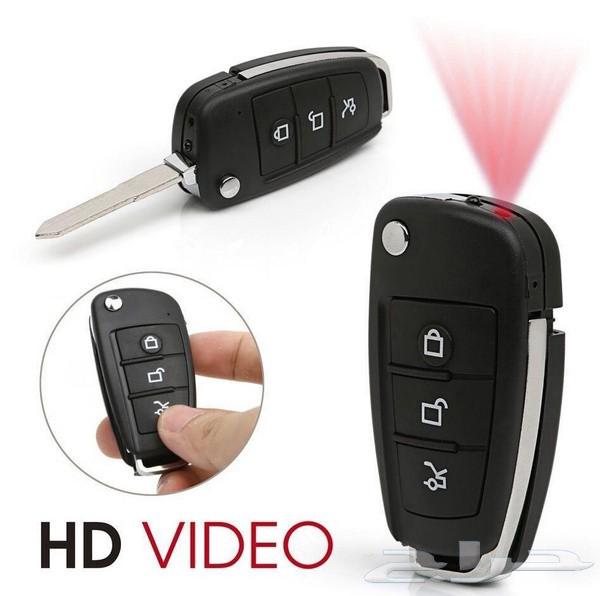 للبيع كاميرا مراقبة علي شكل ريموت سيارة64374260030595110