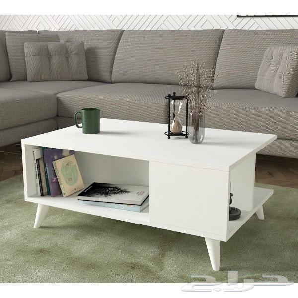 طاولة قهوة مودرن 399 ريال64367406109825114