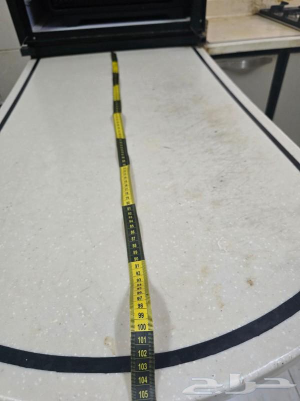 دولاب مطبخ مترين طول مترين عرض   مناسب للمطابخ الصغيرة64368325218946112