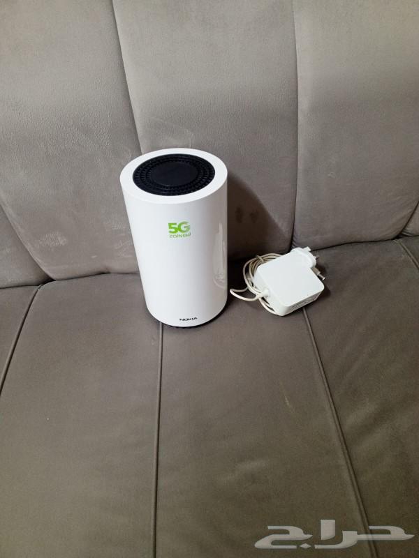 Nokia 5g router64373772407043110