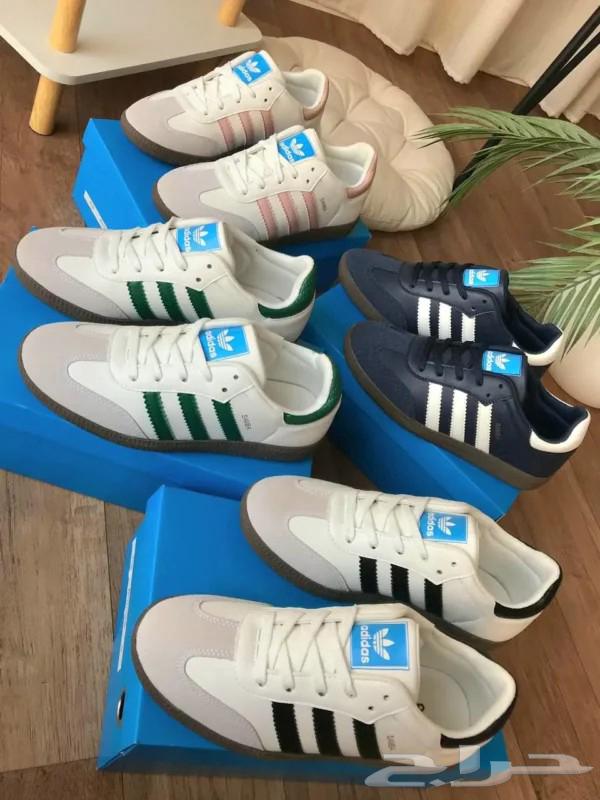 شوز أديداس الجديد64372112396930110