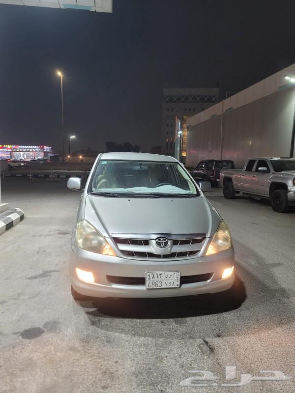 انوفاء موديل  2008 جير تماتك دريش كهرب64508383185282110