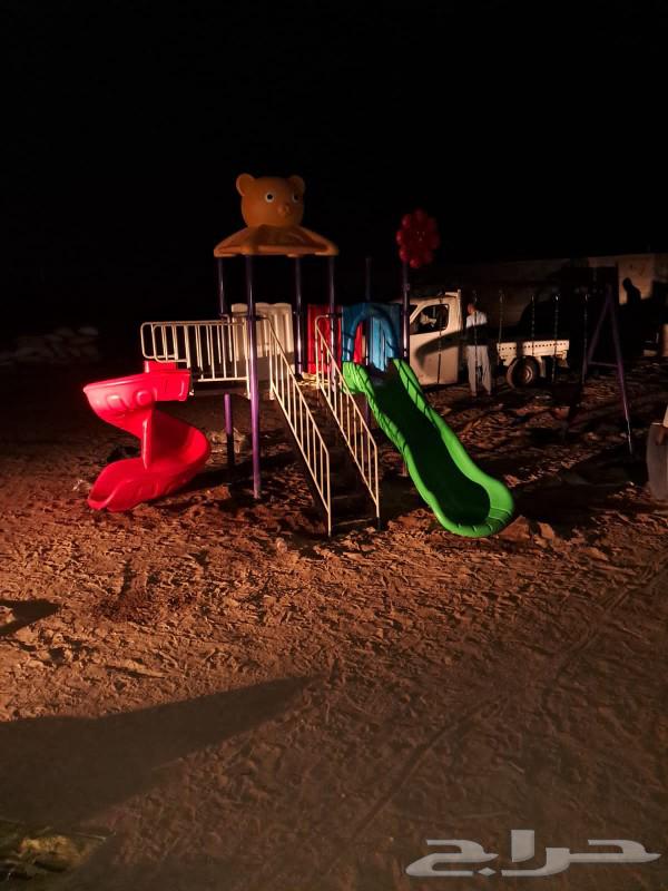 Games, Floors, and Slides64364292109571112