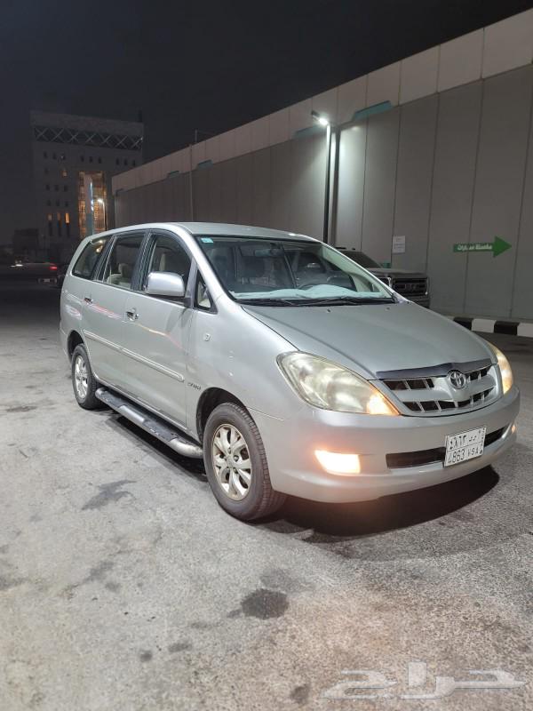 انوفاء موديل  2008 جير تماتك دريش كهرب64508383185282111