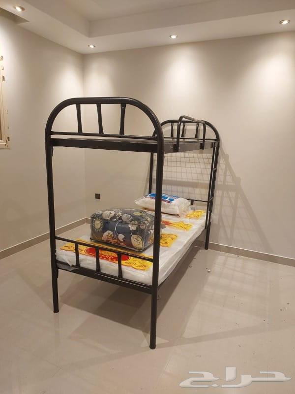 اسره حديد اسره خشب مراتب طبيه64376720524033111