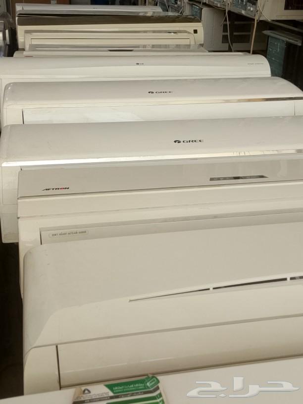 All types of air conditioners with exchange of old for new64372331272706113