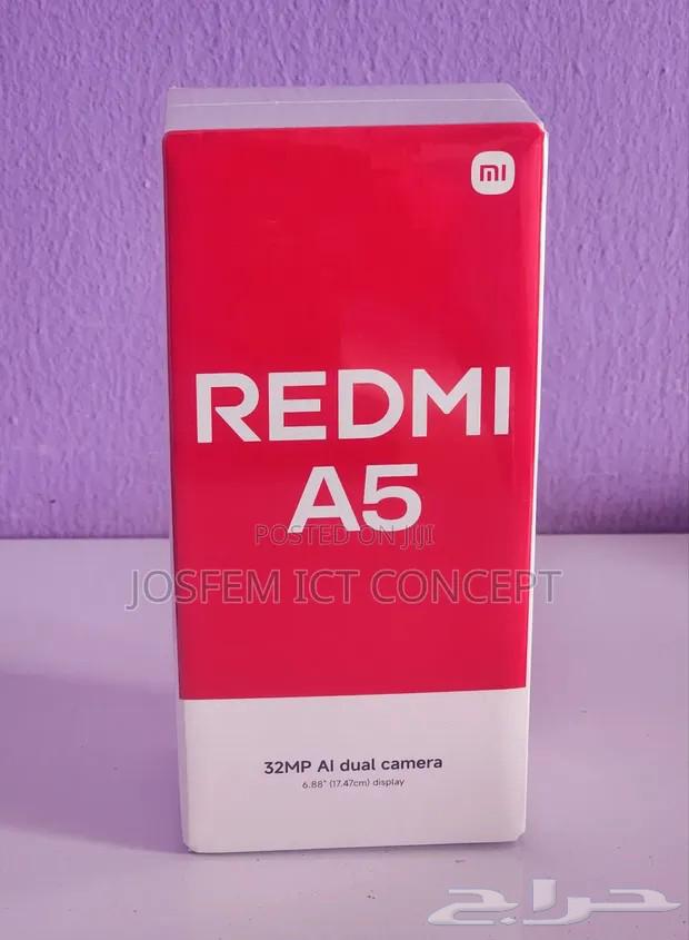 جوال شاومي ريدمي جديد ما انفك كرتونه64371935439617110