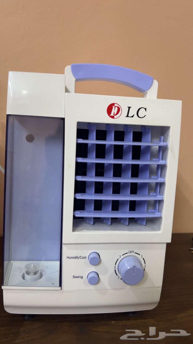 مكيف صحراوي متنقل جديد ب 120 الجاد يتواصل واتس64376674973569111