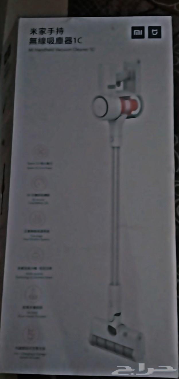 مكنسه لاسلكيه64376406991362111