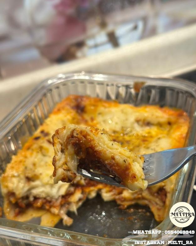 لازانيا محضره طازجه منزليا64376392504066112