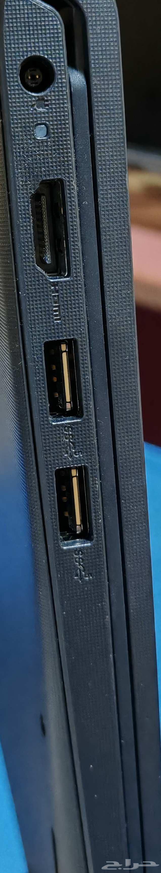 لابتوب Dell ويندوز 11 استعمال خفيف تحت الضمان64365395605121114