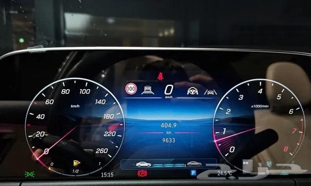 Mercedes-Benz E200 2024 Imported from Korea - Al-Assymi Showroom63618062628737114