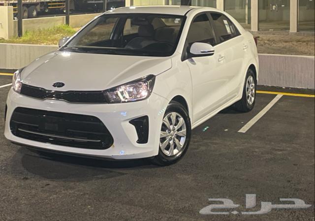 كيا بيقاس202064512245780225111