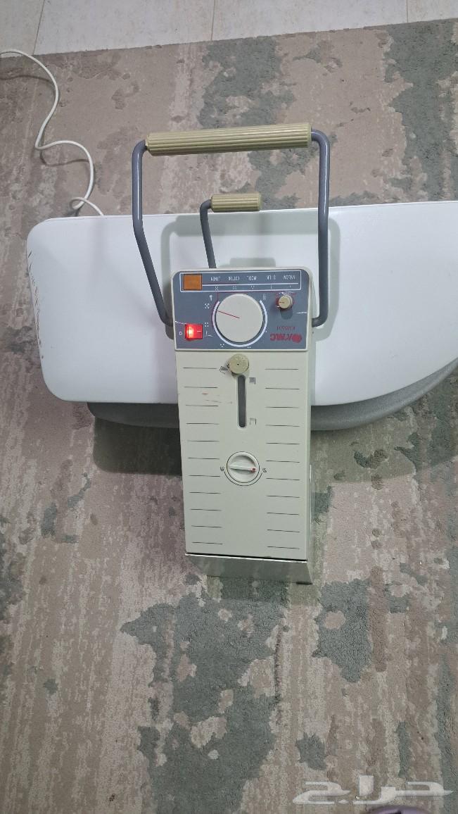 كاويه كبس بخاريه 1200واط64374200924930111