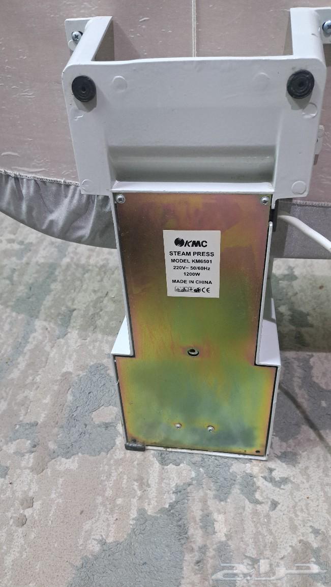 كاويه كبس بخاريه 1200واط64374200924930112