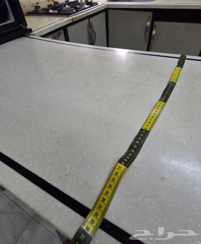 دولاب مطبخ مترين طول مترين عرض   مناسب للمطابخ الصغيرة64368325218946111