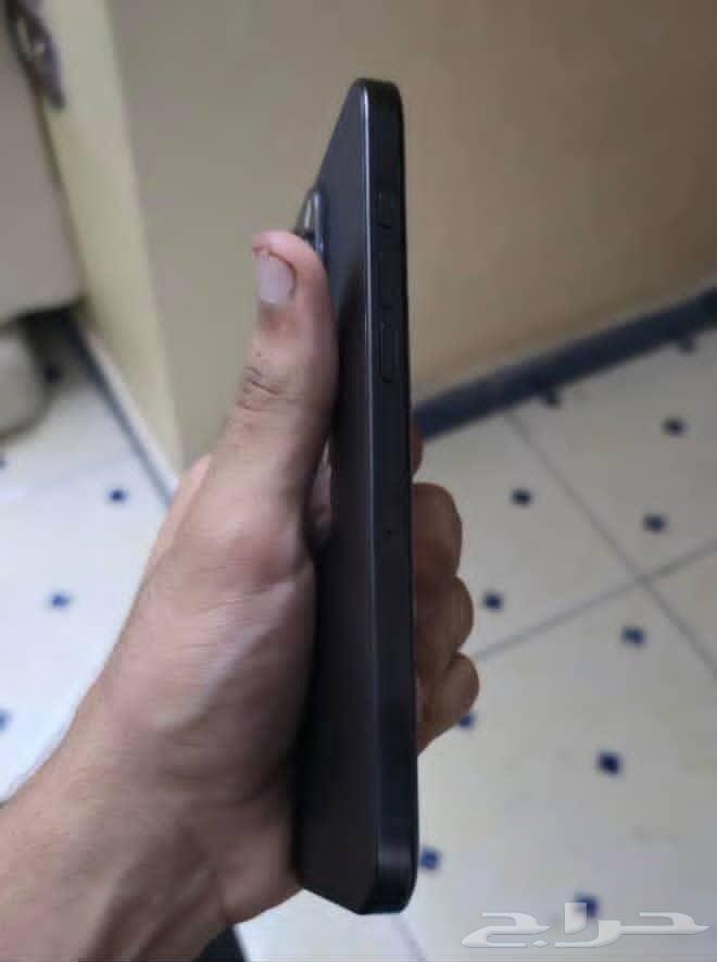 ايفون 16 برو ماكس شبه جديد ما فيه خدش64370482803074112