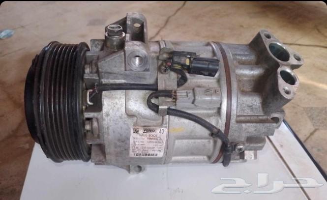 Original Tema Compressor 202264508117151617111