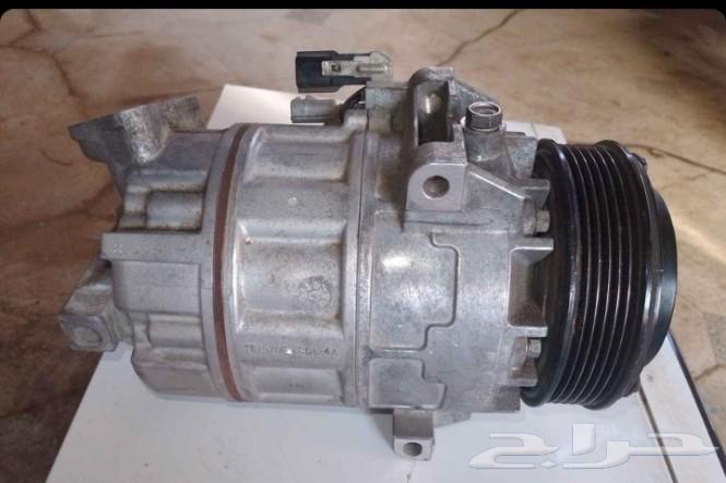 Original Tema Compressor 202264508117151617110