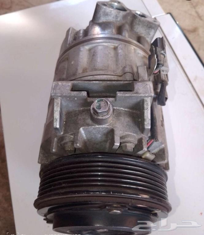 Original Tema Compressor 202264508117151617113
