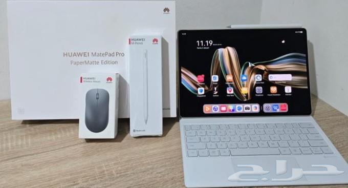 huawei matepad Pro 12.2 تابليت64373107327619111