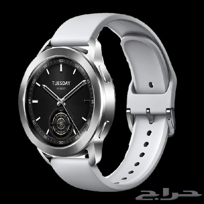 ساعه ذكيه شاومي s364362803267970111