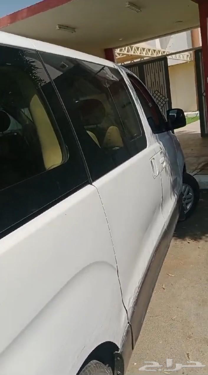 هيونداي H1 2016 نضيف جدا الايجار الشهري 05546993664510648251393110