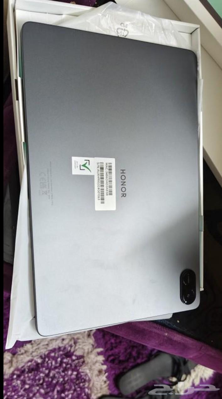 تابلت هونر x8a64372623954178112