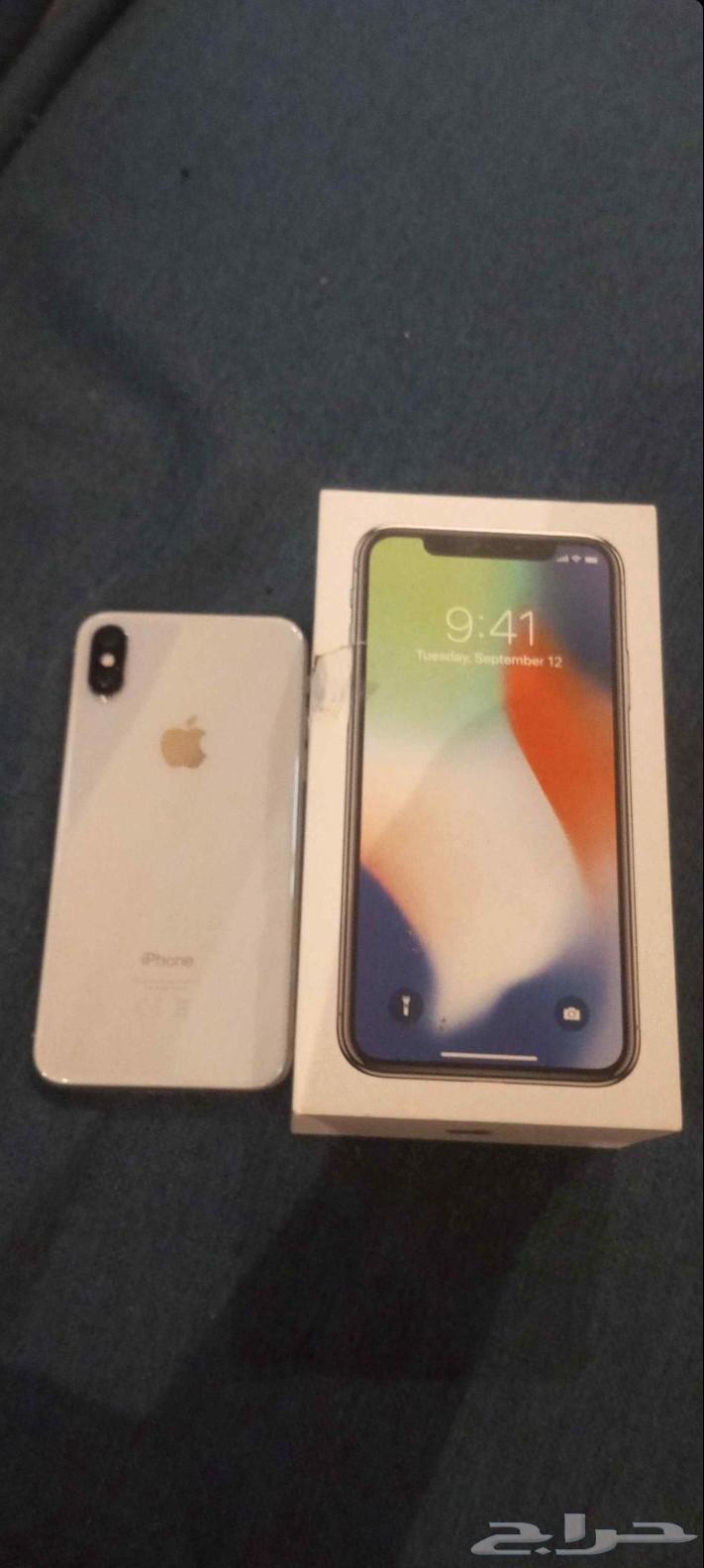 iPhone X64369571836289114