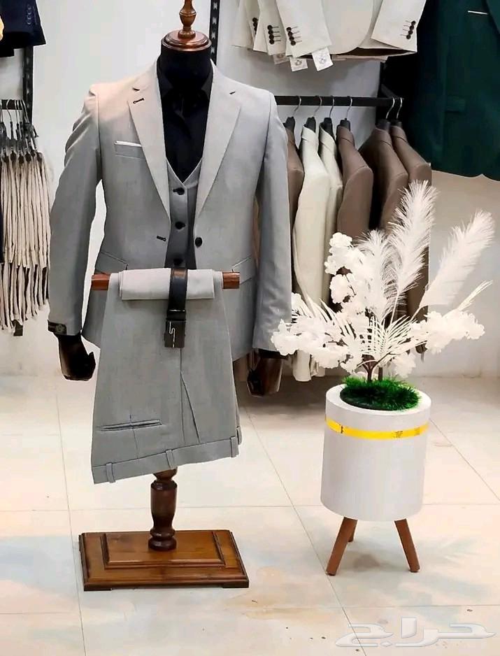 بدل رجالي ستايل تركى64366644729603112