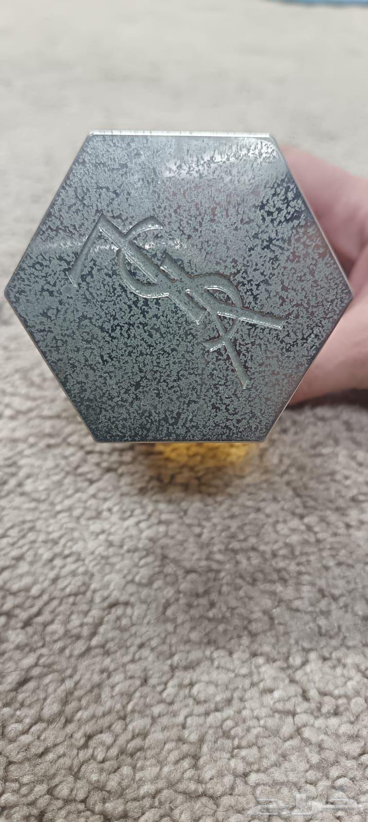 Yves Saint Laurent Men's Perfume, priced at 750 SAR, missing 5ml out of 10064376124748674113