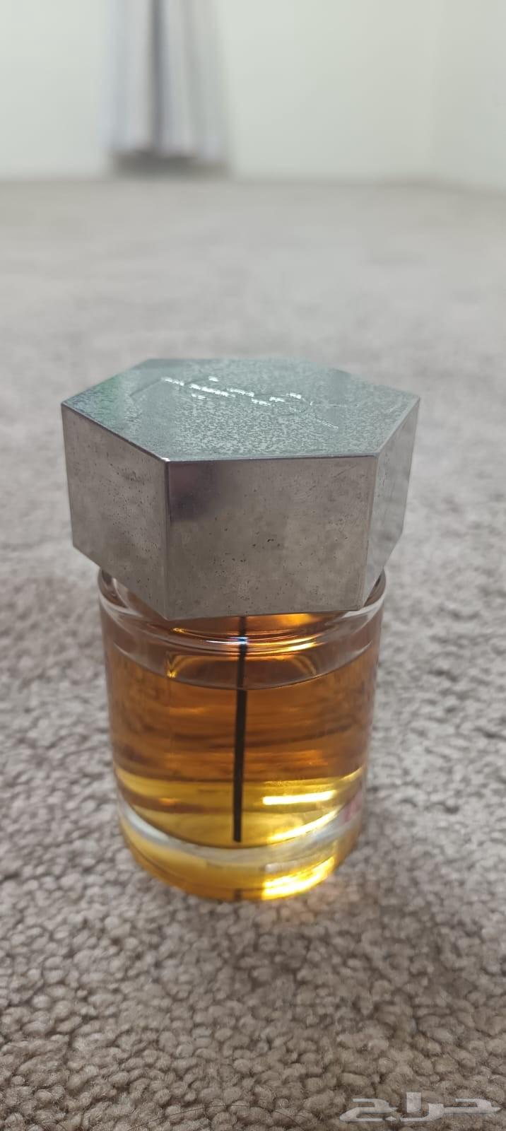 Yves Saint Laurent Men's Perfume, priced at 750 SAR, missing 5ml out of 10064376124748674110