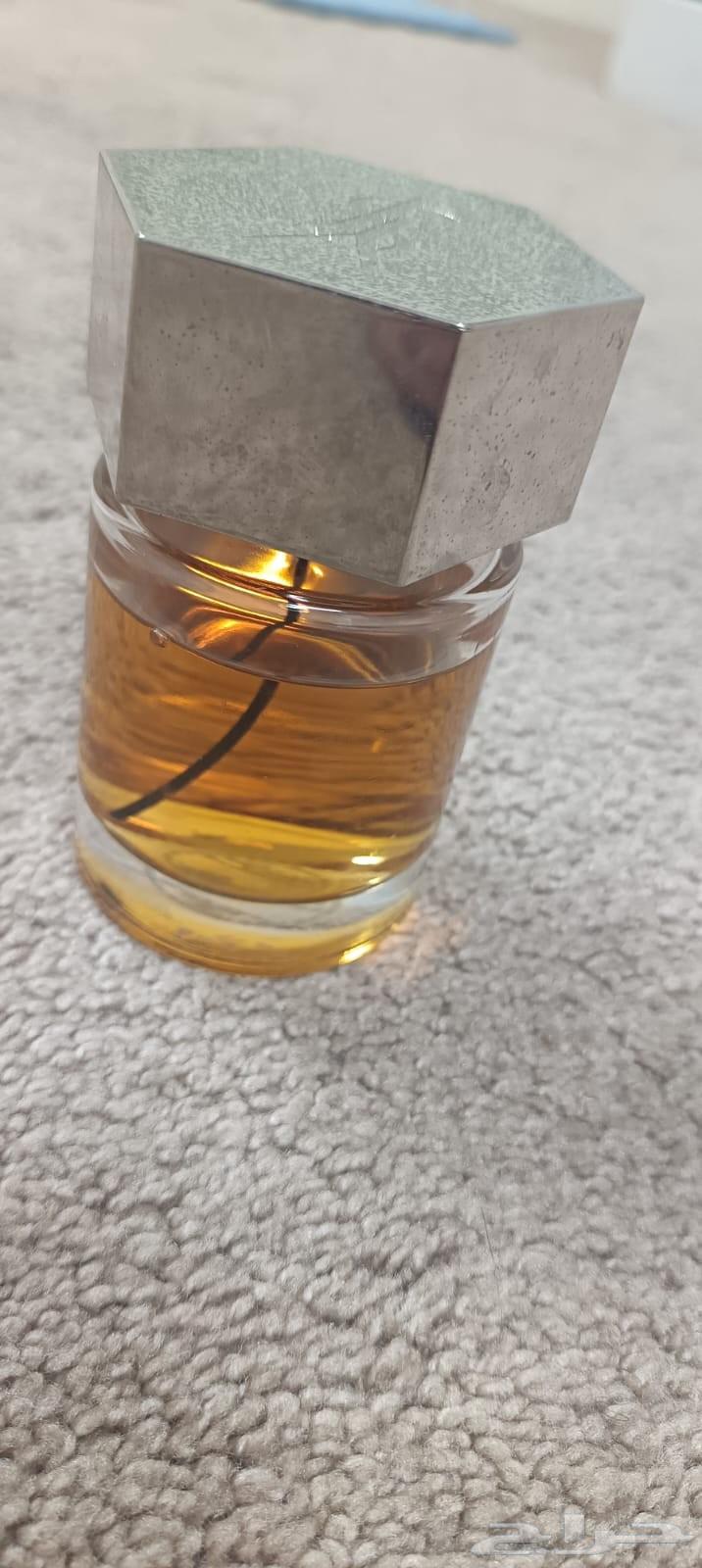 Yves Saint Laurent Men's Perfume, priced at 750 SAR, missing 5ml out of 10064376124748674111