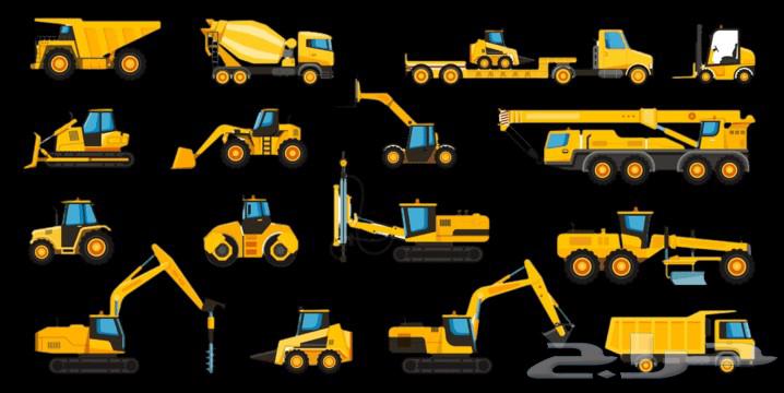 مكنيكي معدات ثقيله هيدروليك64510154092162112