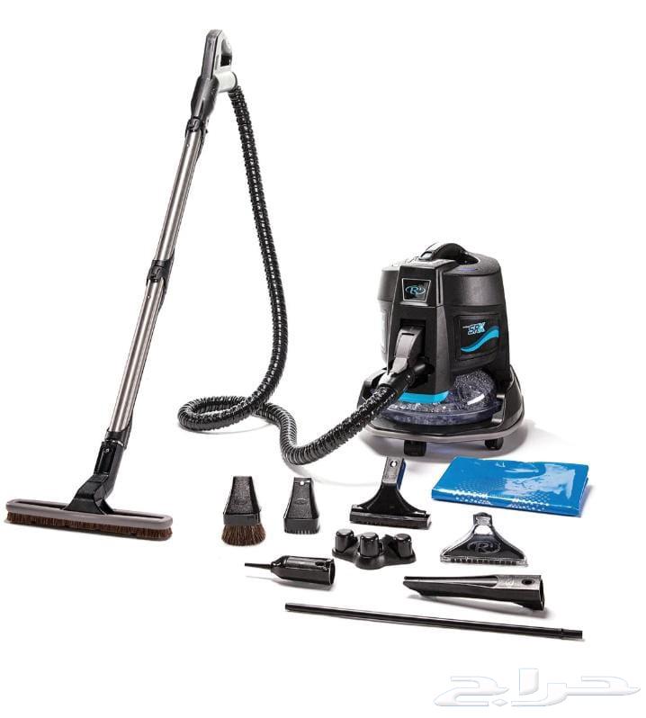 مكنسة رينبو srx جديده من الشركة الدولية64374744443009110