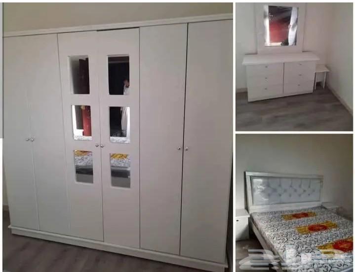 غرف نوم مخفضة تركيب وطني64370756004099111