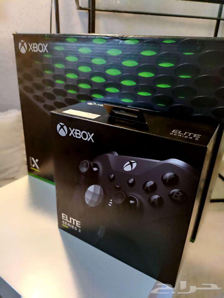 اكس بوكس سيريس اكس نظيف - البيع للجادين فقط64368659672193110