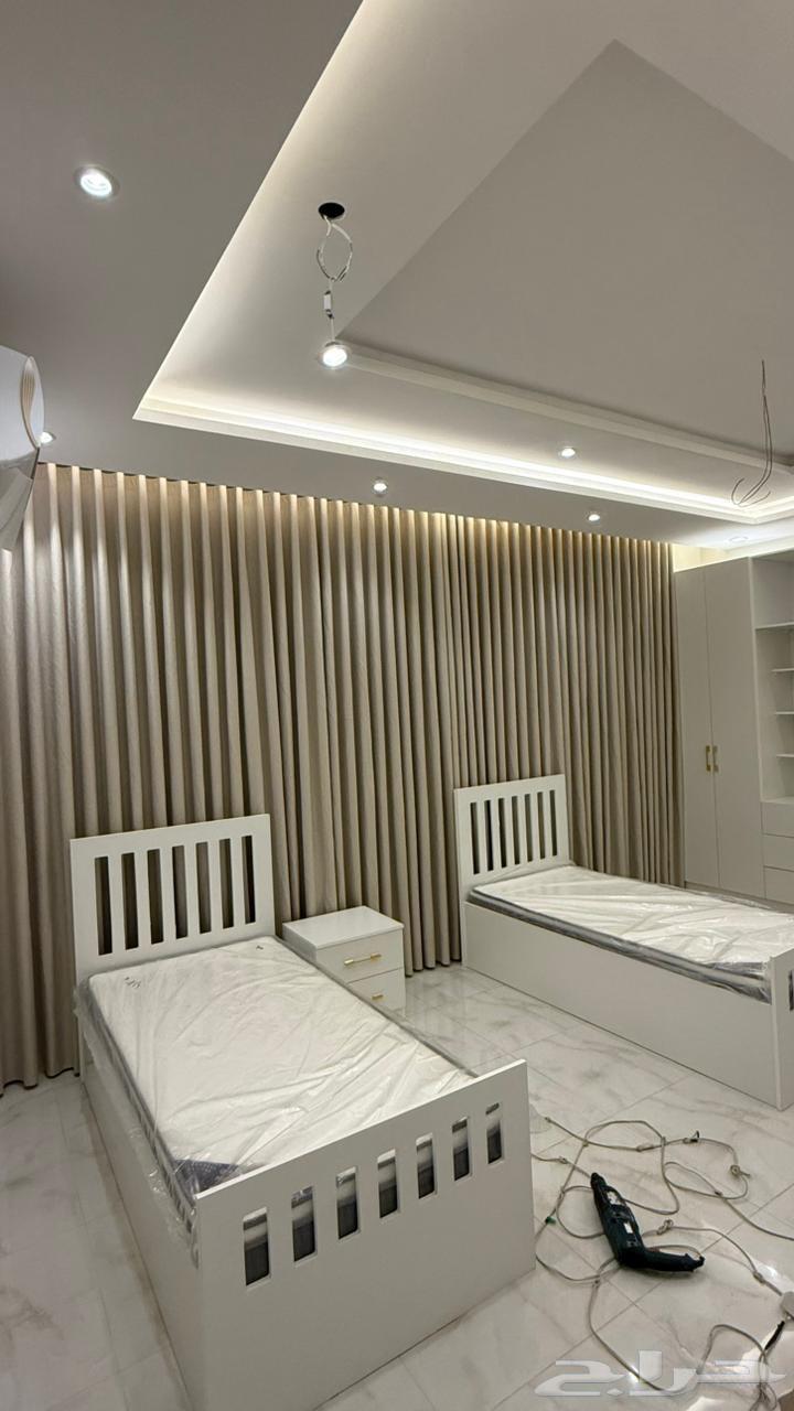 Curtains and Wavy Insulating 100% Light, Sun and Heat Blocking64372229424643114