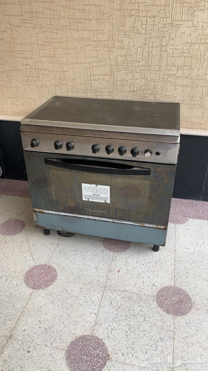 للبيع غساله سامسونج وفرن اريستون على السوم64372170690307112