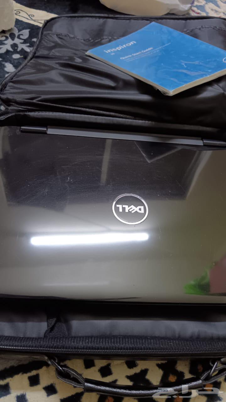 للبيع لاب توب جوال بسعر مغري جدا64375991287939110